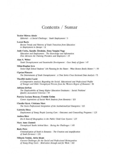 Revista de Asistență Socială. Nr. 1/2013