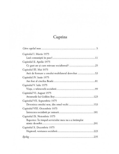 O telenovelă socialistă