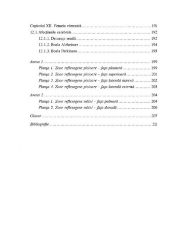 Terapia reflexologică aplicată în...