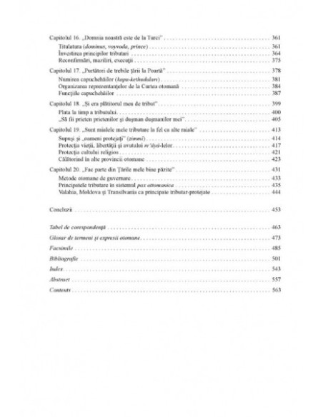 Război, pace şi comerţ în Islam. Ţările române şi dreptul otoman al popoarelor