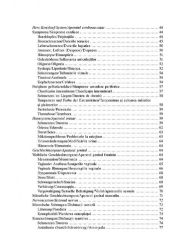 Limba germană pentru medici și asistente Limba germană pentru medici și asistente