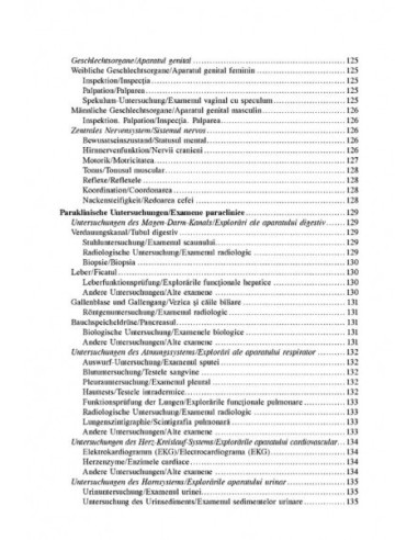 Limba germană pentru medici și asistente Limba germană pentru medici și asistente