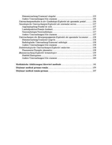 Limba germană pentru medici și asistente Limba germană pentru medici și asistente