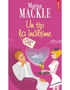 Un tip la înălţime