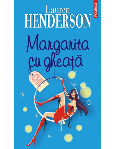 Margarita cu gheaţă