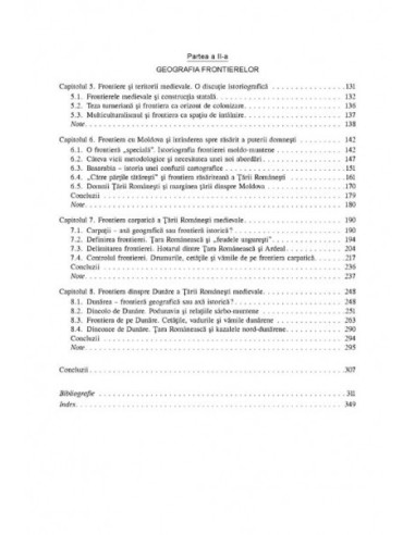 Putere şi teritoriu