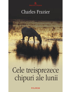 Cele treisprezece chipuri...