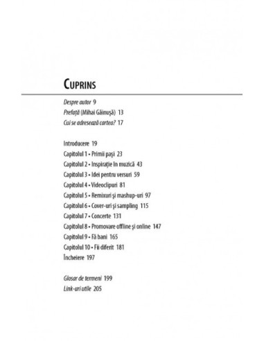 Hit Yourself. 100 de idei de la...