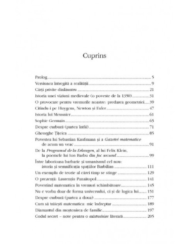 Memorii din biblioteca ideală