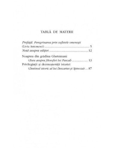 Noaptea din grădina Ghetsimani....