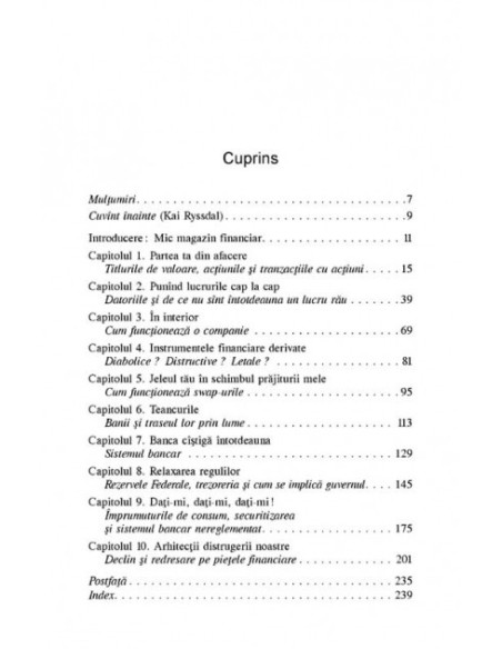 Oameni versus piețe. Economia pe înțelesul tuturor