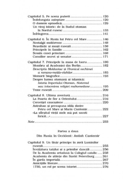 Cantemireştii