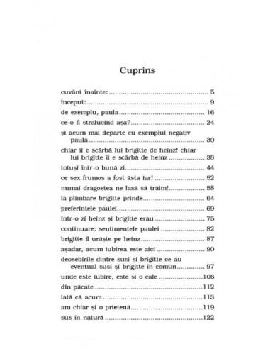 Amantele (ediție de buzunar)