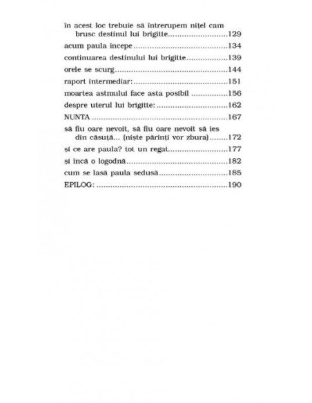 Amantele (ediție de buzunar)