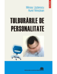 Tulburările de personalitate