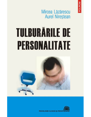 Tulburările de personalitate