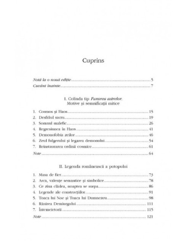 Ordine şi Haos Ordine şi Haos