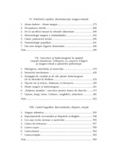 Ordine şi Haos Ordine şi Haos