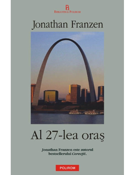 Al 27-lea oraș