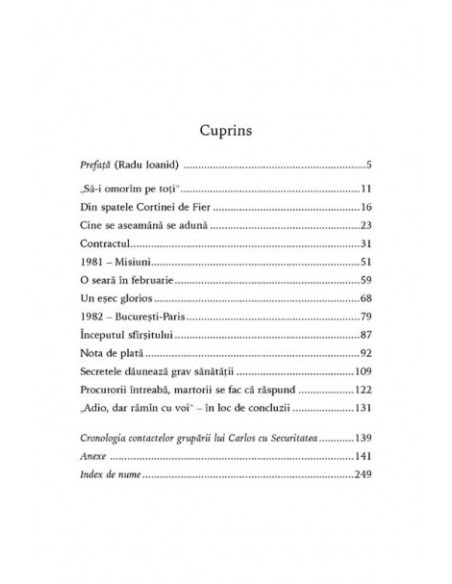 Şacalul Securităţii