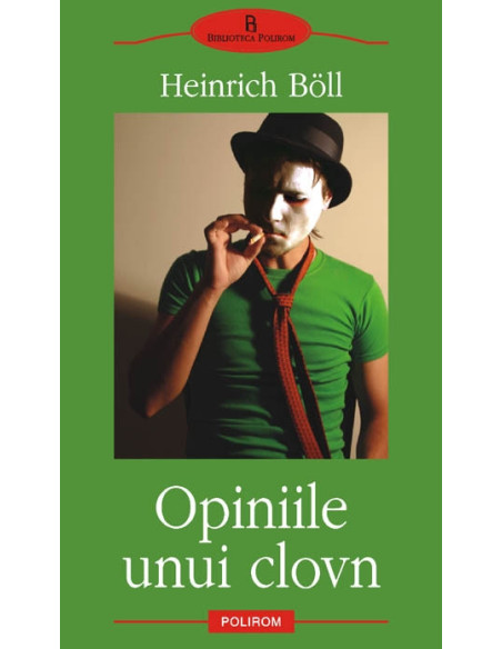 Opiniile unui clovn