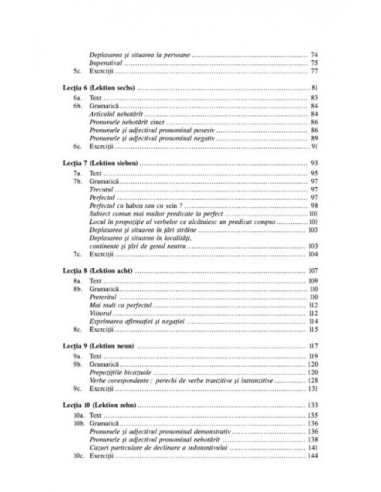 Limba germană. Simplu şi eficient