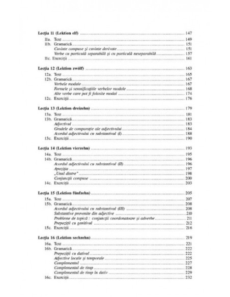 Limba germană. Simplu şi eficient