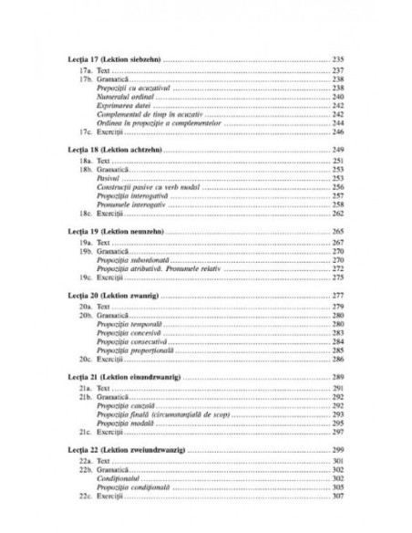 Limba germană. Simplu şi eficient