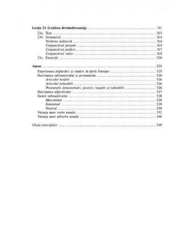 Limba germană. Simplu şi eficient