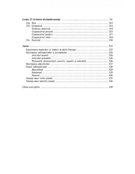 Limba germană. Simplu şi eficient