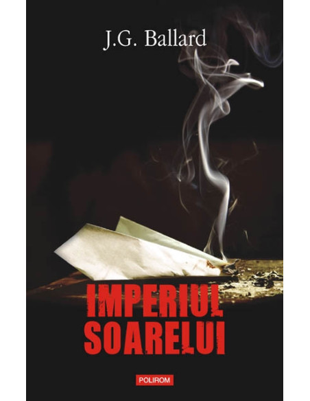 Imperiul Soarelui
