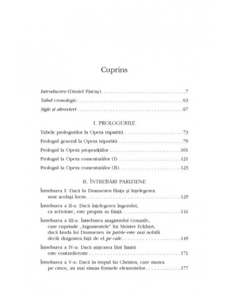 Întrebari pariziene şi alte scrieri