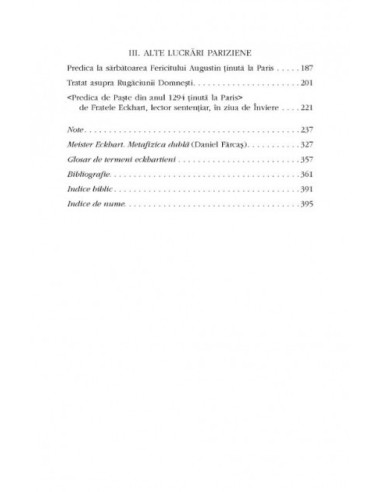 Întrebari pariziene şi alte scrieri