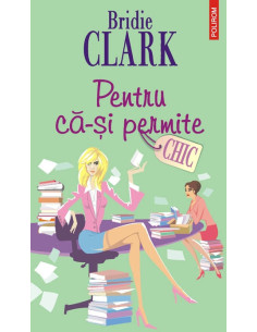 Pentru că-şi permite