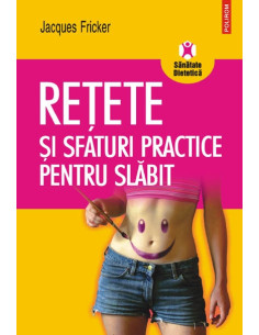 Reţete şi sfaturi practice...