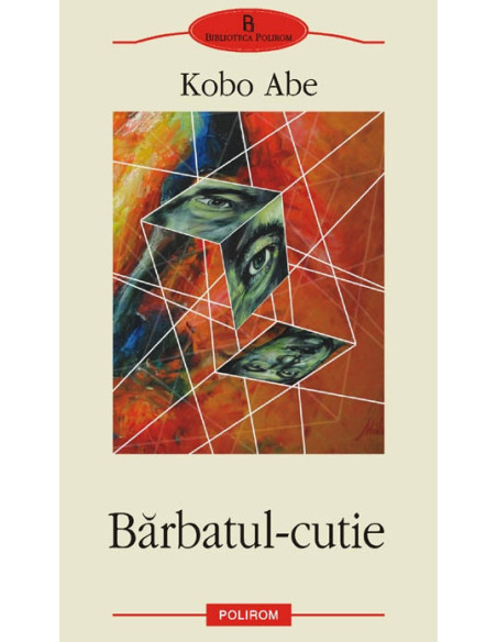 Bărbatul-cutie