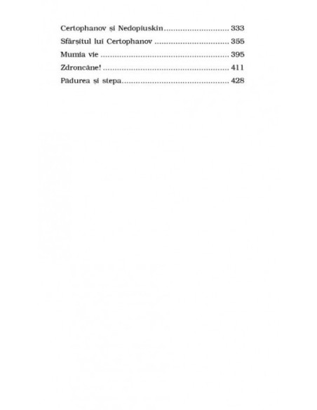 Povestirile unui vânător (ediție de buzunar)