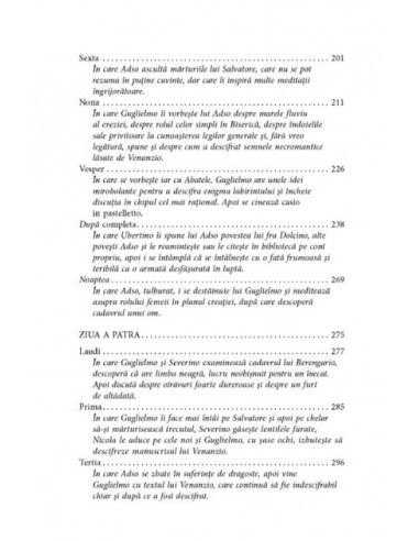 Numele trandafirului