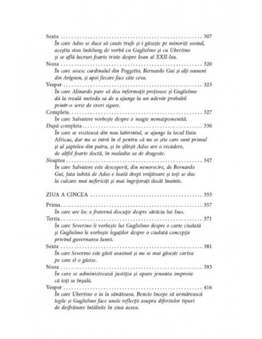 Numele trandafirului