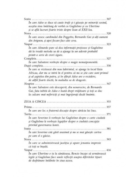 Numele trandafirului