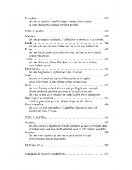 Numele trandafirului