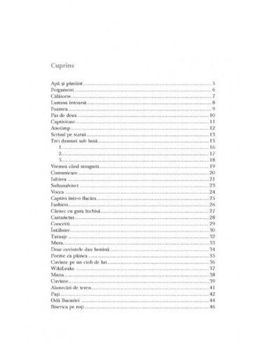 Cînd strugurii se prefac în vin