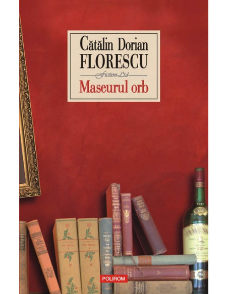 Maseurul orb