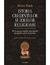 Istoria credinţelor şi ideilor religioase. Vol. IV