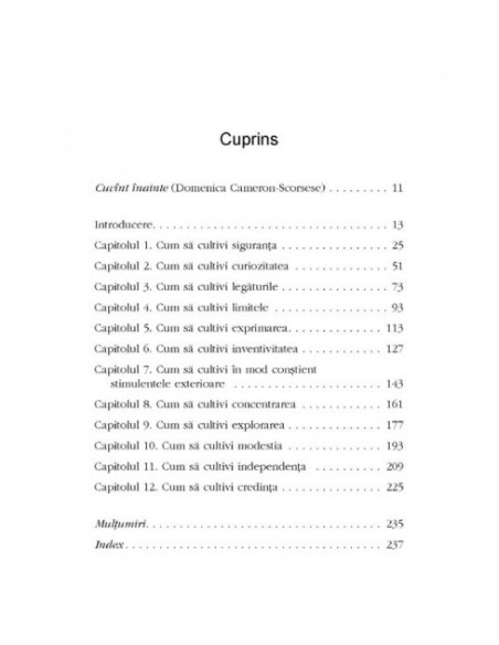 Cum să cultivi creativitatea copiilor. Exerciții pentru stimularea inventivității și exprimării de sine