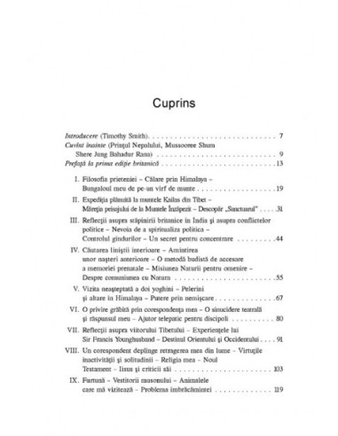 Un eremit în Himalaya