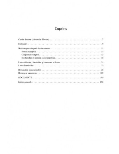 Politica regimului Antonescu fata de...