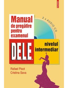 Manual de pregătire pentru...