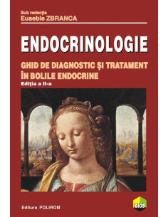 Endocrinologie. Ghid de...