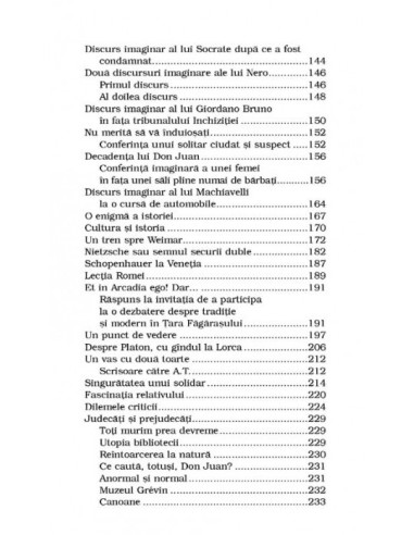 Polemici cordiale (ediţie de buzunar)